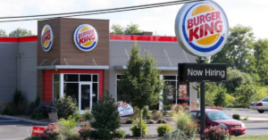 How to Apply for Burger King Job Openings in Canada