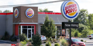 How to Apply for Burger King Job Openings in Canada