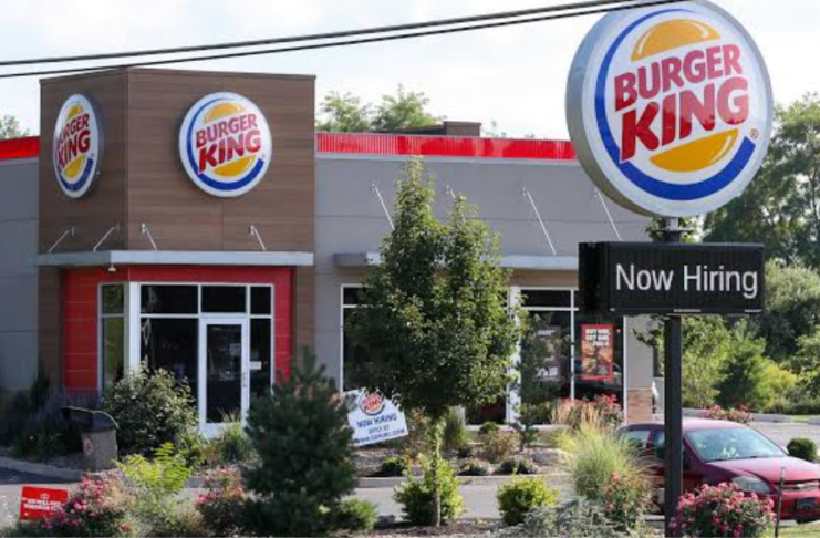 How to Apply for Burger King Job Openings in Canada
