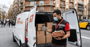 J&T Express Careers: Deliver for Shein & Shopee and Boost Your Earning Potential