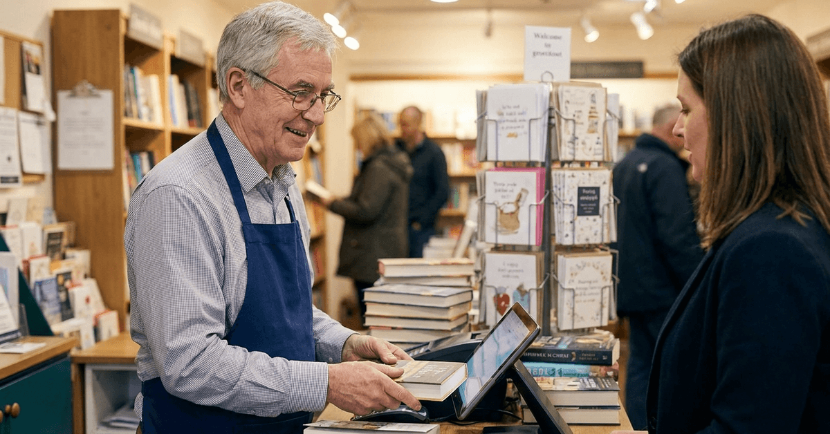 Top Part-Time Jobs for Seniors Worldwide – Flexible Roles and How to Apply