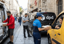 Chronopost vs DPD vs Colissimo : Quels sont les meilleurs emplois de livreur en France ?