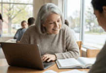 Empleos para jubilados: Gana ingresos extra sin perder tus beneficios