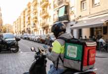 Cómo ser repartidor autónomo en España: aumenta tus ingresos y disfruta de mayor flexibilidad